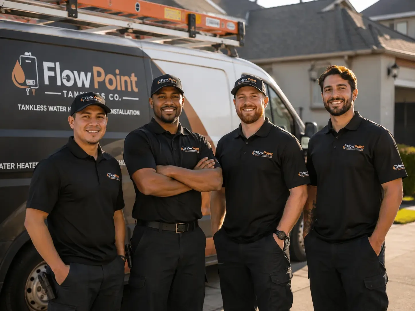 Tankless Water Heater Installation company in Stites, ID