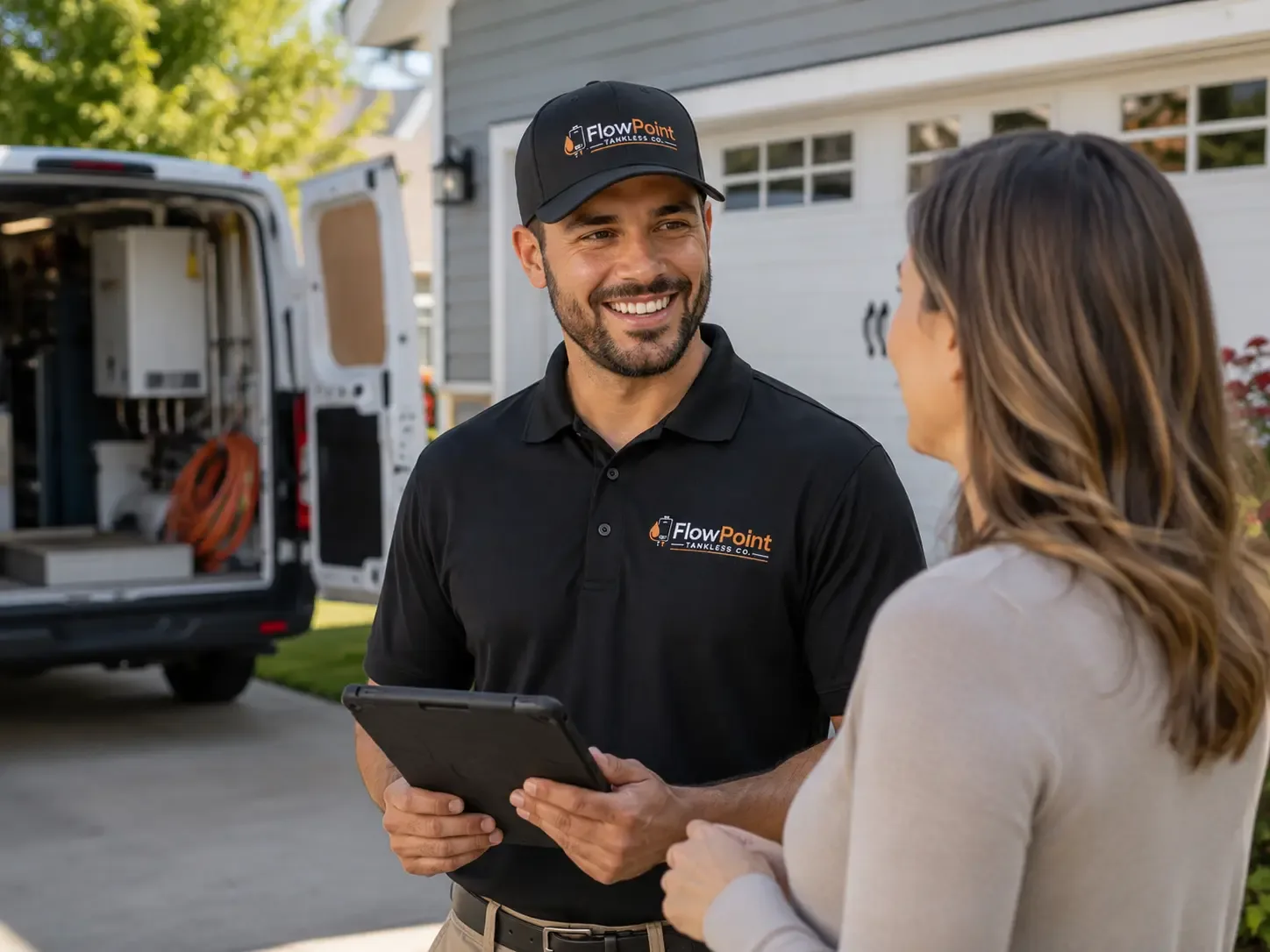 Tankless Water Heater Installation Stites, ID FAQs